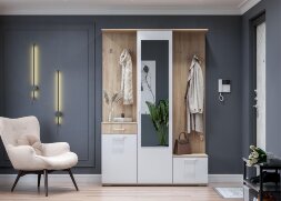 Прихожая ПР-1