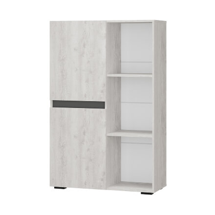 Шкаф стеллаж Мрия 