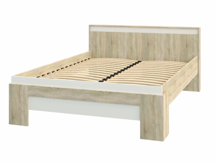 Кровать Эдем-1 