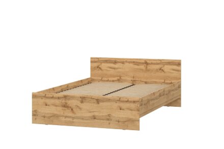 Кровать Stern (Штерн), вотан 