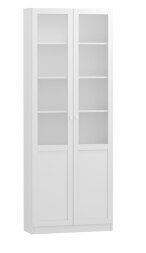 Шкаф для книг Харрис 32