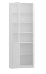 Шкаф для книг Харрис 32