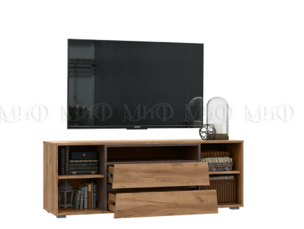 Тумба ТВ Соренто 