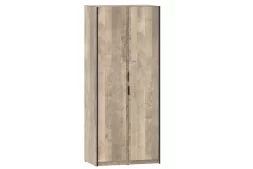 Шкаф для одежды Фолк НМ 014.03