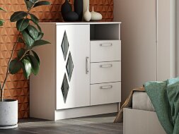 Комод малый Диана 