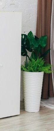 Пенал от шкафа-стеллажа Домика 