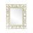 Зеркало прямоугольное Амели 1809(2)
