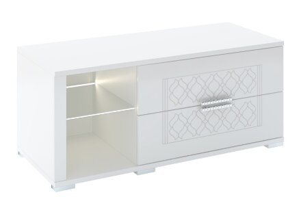 ТВ-тумба малая Тиффани М14 