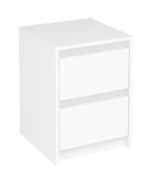 Тумба Айден ТБ06-400, белый