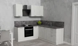 Модульная кухня АТР, винтерберг (200х220 см)  