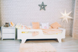 Детская кровать Беби 