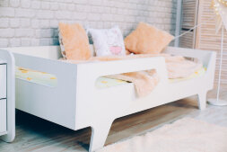 Детская кровать Беби 