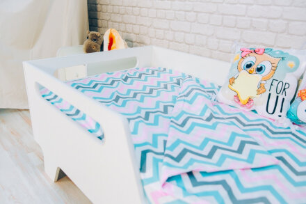 Детская кровать Беби  