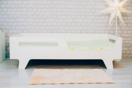 Детская кровать Беби  