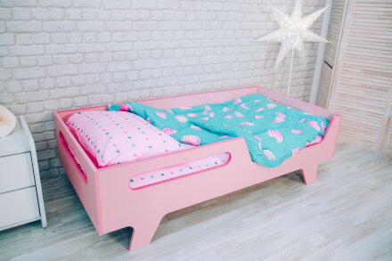 Детская кровать Беби  