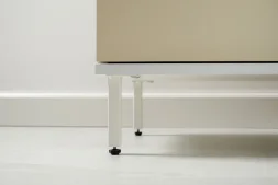 Комод Марвэл 16.234.02, белый