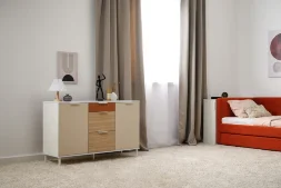 Комод Марвэл 16.234.02, белый