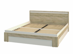 Кровать с подъемным механизмом Эдем-1