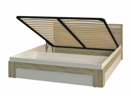 Кровать с подъемным механизмом Эдем-1 