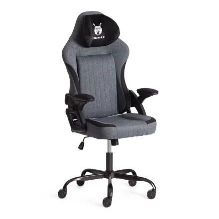 Кресло геймерское iWolf  