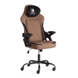 Кресло геймерское iWolf 