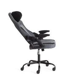 Кресло геймерское iWolf 