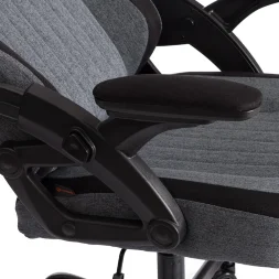 Кресло геймерское iWolf 