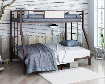 Кровать двухъярусная Гранада 140 