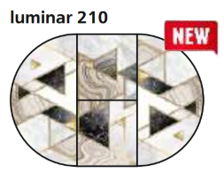 Стол обеденный Прага 8 раздвижной опора массив МТ1