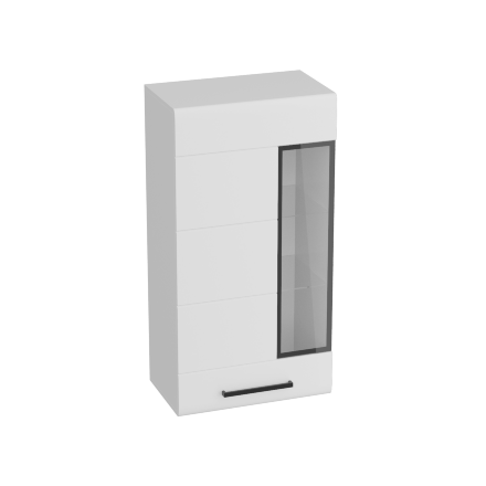 Шкаф-витрина малая Кельн 