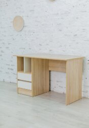 Стол письменный В6 Бруно