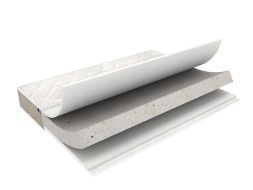 Матрас ортопедический Solid Relax