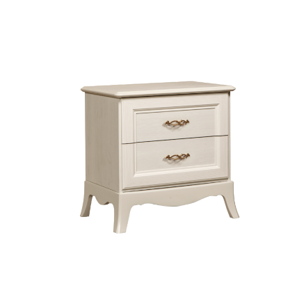 Тумба прикроватная АМТП-1 Амели 