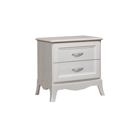 Тумба прикроватная АМТП-1 Амели 