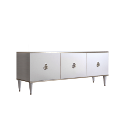 Тумба для телеаппаратуры РМТ-2 (3 двери) Rimini