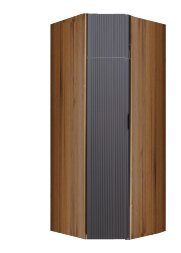 Шкаф угловой Див 