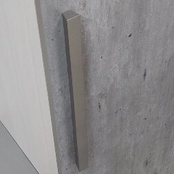 Витрина высокая Леон