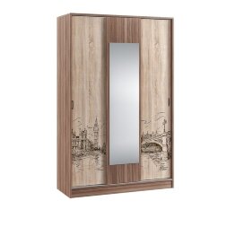 Шкаф-купе Орион