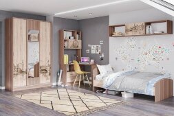 Шкаф-купе Орион