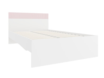 Кровать (1200) Алиса ПМ-332.02 исп.2  