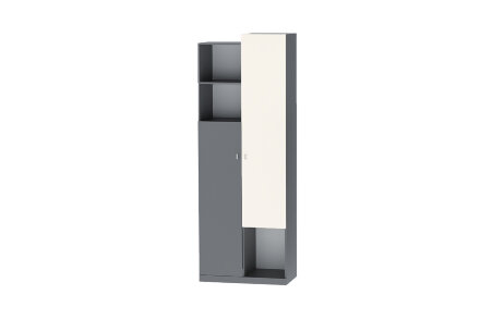 Шкаф 2 двери ШК-2 Клео 