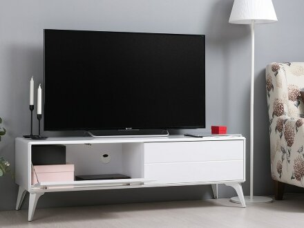 Тумба под ТВ 13.64 Спейс  