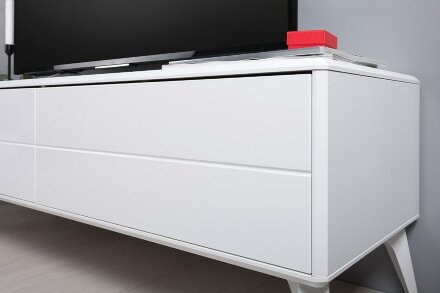 Тумба под ТВ 13.64 Спейс  