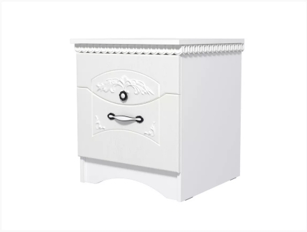 Тумба прикроватная Ольга-10 