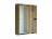 Шкаф 3-х створчатый Версаль-5 