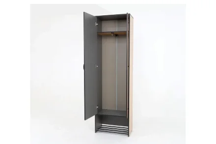 Шкаф 2-х створчатый Ольга-Лофт 