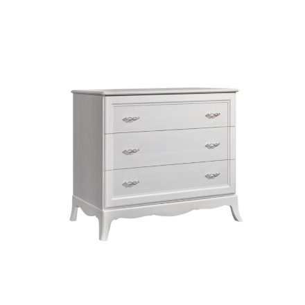 Комод АМКМ-1 Амели 