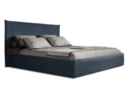 Кровать Diora антрацит