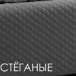 Кровать Diora антрацит