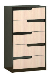 Комод Гавана